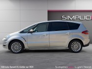 FORD d'occasion S-MAX FORD S-MAX SPORT TITANIUM 2.0 TDCI 140 de 2013