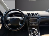 FORD d'occasion S-MAX FORD S-MAX SPORT TITANIUM 2.0 TDCI 140 de 2013