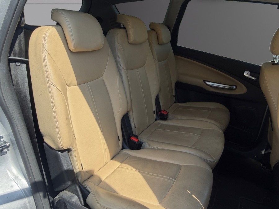 FORD d'occasion S-MAX FORD S-MAX SPORT TITANIUM 2.0 TDCI 140 de 2013