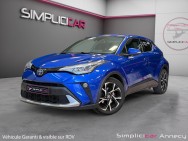 TOYOTA d'occasion C-HR TOYOTA C-HR 2.0 184H EDITION de 2021 Annecy