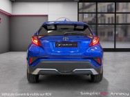 TOYOTA d'occasion C-HR TOYOTA C-HR 2.0 184H EDITION de 2021 Annecy
