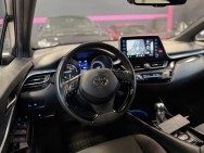 TOYOTA d'occasion C-HR TOYOTA C-HR 2.0 184H EDITION de 2021 Annecy