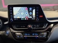 TOYOTA d'occasion C-HR TOYOTA C-HR 2.0 184H EDITION de 2021 Annecy