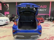 TOYOTA d'occasion C-HR TOYOTA C-HR 2.0 184H EDITION de 2021 Annecy