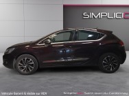 DS d'occasion DS4 1.6 BLUE HDI 120 SO CHIC de 2016 St Jean du