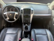 CHEVROLET d'occasion CAPTIVA 2.2 VCDI LT de 2008 Méry Sur Oise (95)﻿