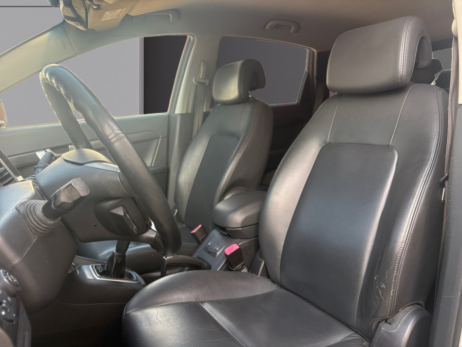 CHEVROLET d'occasion CAPTIVA 2.2 VCDI LT de 2008 Méry Sur Oise (95)﻿