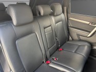 CHEVROLET d'occasion CAPTIVA 2.2 VCDI LT de 2008 Méry Sur Oise (95)﻿