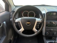 CHEVROLET d'occasion CAPTIVA 2.2 VCDI LT de 2008 Méry Sur Oise (95)﻿