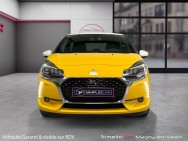 DS d'occasion DS3 1.2 110 SO CHIC de 2016 Magny-en-Vexin (95)﻿