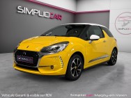 DS d'occasion DS3 1.2 110 SO CHIC de 2016 Magny-en-Vexin (95)﻿