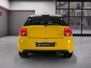 DS d'occasion DS3 1.2 110 SO CHIC de 2016 Magny-en-Vexin (95)﻿
