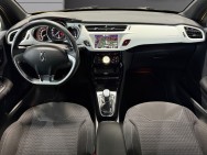DS d'occasion DS3 1.2 110 SO CHIC de 2016 Magny-en-Vexin (95)﻿