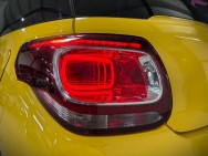 DS d'occasion DS3 1.2 110 SO CHIC de 2016 Magny-en-Vexin (95)﻿