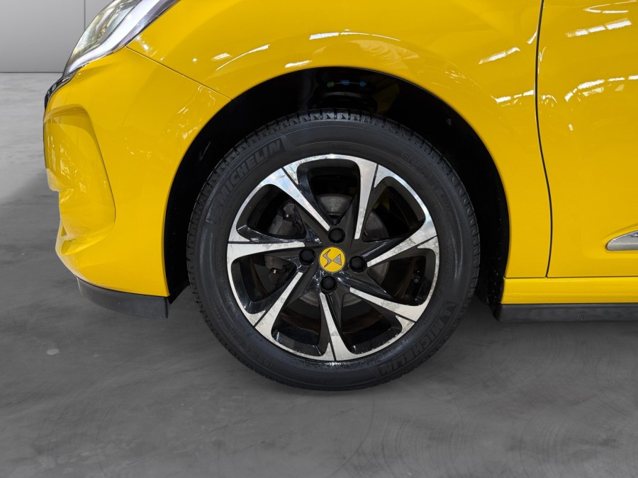 DS d'occasion DS3 1.2 110 SO CHIC de 2016 Magny-en-Vexin (95)﻿