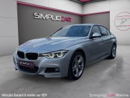 BMW d'occasion SERIE 3 318I 136 M Sport Ultimate de 2019 Reims