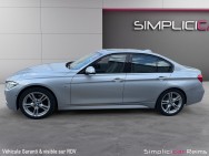 BMW d'occasion SERIE 3 318I 136 M Sport Ultimate de 2019 Reims