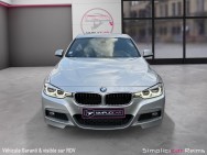 BMW d'occasion SERIE 3 318I 136 M Sport Ultimate de 2019 Reims
