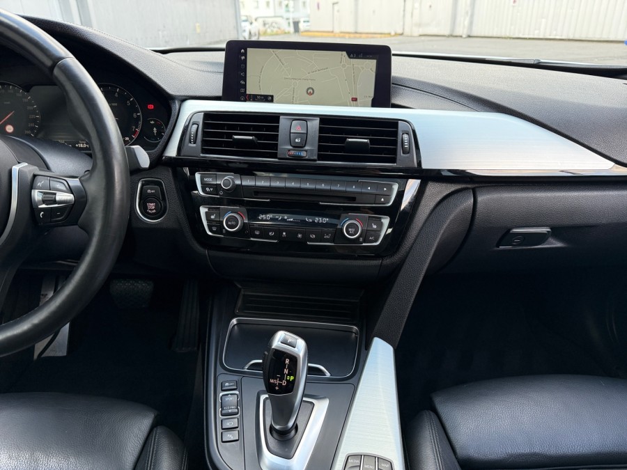 BMW d'occasion SERIE 3 318I 136 M Sport Ultimate de 2019 Reims