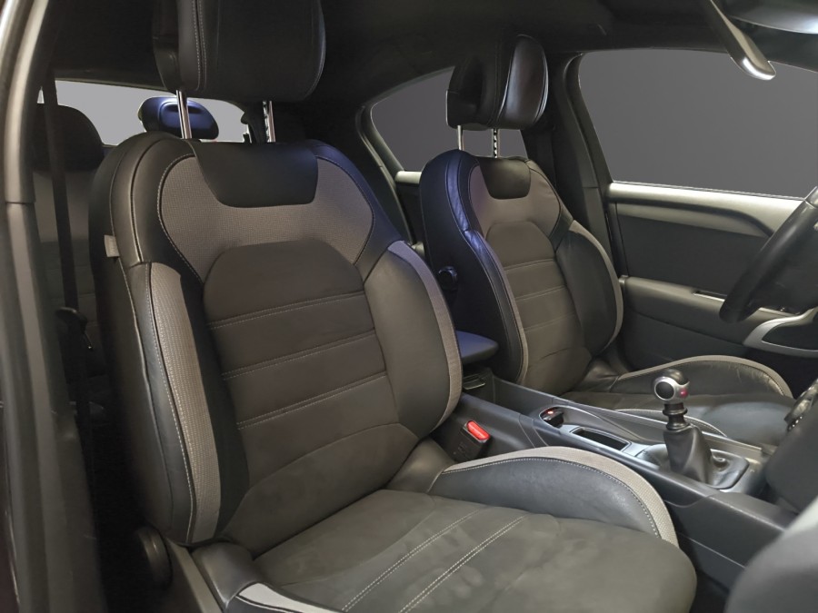 DS d'occasion DS4 1.6 BLUE HDI 120 SO CHIC de 2016 St Jean du