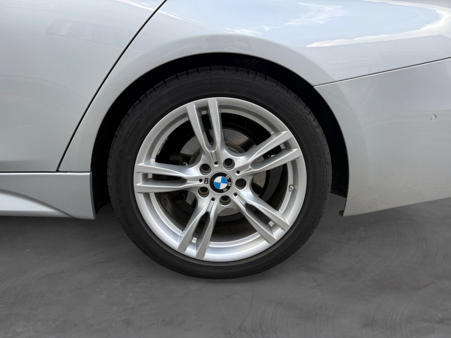 BMW d'occasion SERIE 3 318I 136 M Sport Ultimate de 2019 Reims