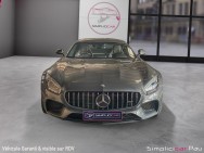 MERCEDES d'occasion AMG GT AMG GT S de 2015 Pau (64)﻿