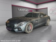 MERCEDES d'occasion AMG GT AMG GT S de 2015 Pau (64)﻿