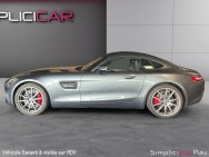 MERCEDES d'occasion AMG GT AMG GT S de 2015 Pau (64)﻿