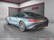 MERCEDES d'occasion AMG GT AMG GT S de 2015 Pau (64)﻿