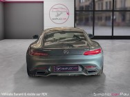 MERCEDES d'occasion AMG GT AMG GT S de 2015 Pau (64)﻿
