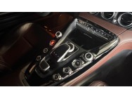MERCEDES d'occasion AMG GT AMG GT S de 2015 Pau (64)﻿