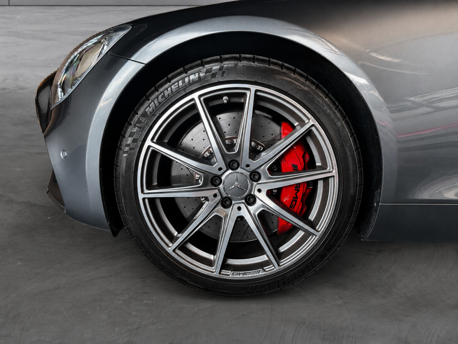 MERCEDES d'occasion AMG GT AMG GT S de 2015 Pau (64)﻿