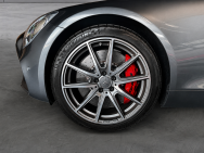 MERCEDES d'occasion AMG GT AMG GT S de 2015 Pau (64)﻿