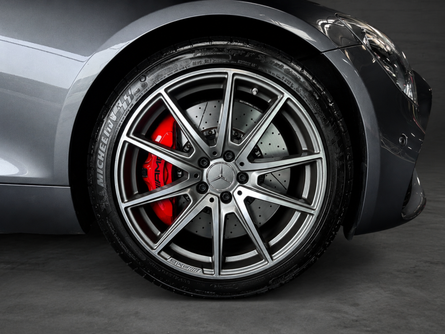 MERCEDES d'occasion AMG GT AMG GT S de 2015 Pau (64)﻿