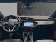 AUDI d'occasion Q3 SPORTBACK SB 45 TFSI-E 245 S-LINE S TRONIC de 2021