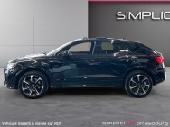 AUDI d'occasion Q3 SPORTBACK SB 45 TFSI-E 245 S-LINE S TRONIC de 2021