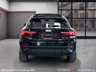 AUDI d'occasion Q3 SPORTBACK SB 45 TFSI-E 245 S-LINE S TRONIC de 2021