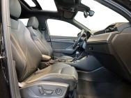 AUDI d'occasion Q3 SPORTBACK SB 45 TFSI-E 245 S-LINE S TRONIC de 2021