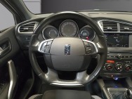 DS d'occasion DS4 1.6 BLUE HDI 120 SO CHIC de 2016 St Jean du