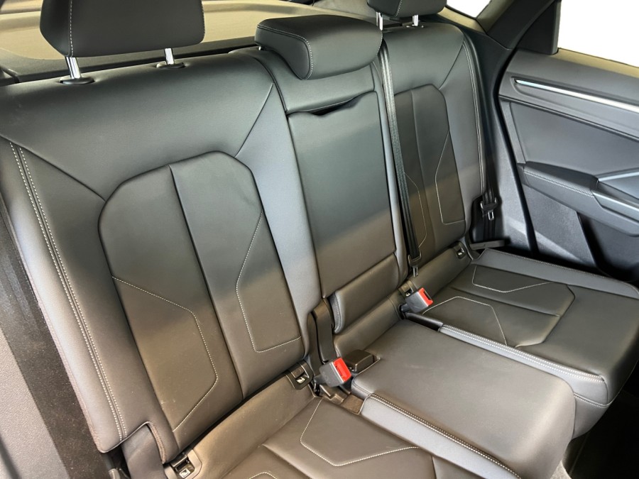 AUDI d'occasion Q3 SPORTBACK SB 45 TFSI-E 245 S-LINE S TRONIC de 2021