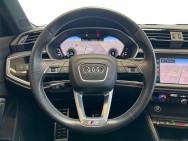 AUDI d'occasion Q3 SPORTBACK SB 45 TFSI-E 245 S-LINE S TRONIC de 2021