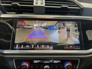 AUDI d'occasion Q3 SPORTBACK SB 45 TFSI-E 245 S-LINE S TRONIC de 2021