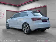 AUDI d'occasion A3 1.8 TFSI 180 AMBITION LUXE S TRONIC de 2014 Vernon