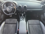 AUDI d'occasion A3 1.8 TFSI 180 AMBITION LUXE S TRONIC de 2014 Vernon