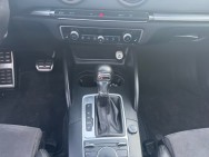 AUDI d'occasion A3 1.8 TFSI 180 AMBITION LUXE S TRONIC de 2014 Vernon