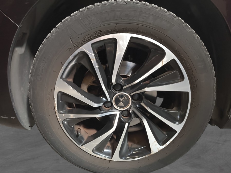 DS d'occasion DS4 1.6 BLUE HDI 120 SO CHIC de 2016 St Jean du