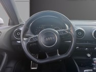 AUDI d'occasion A3 1.8 TFSI 180 AMBITION LUXE S TRONIC de 2014 Vernon
