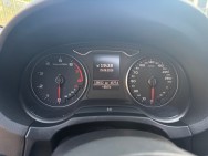 AUDI d'occasion A3 1.8 TFSI 180 AMBITION LUXE S TRONIC de 2014 Vernon