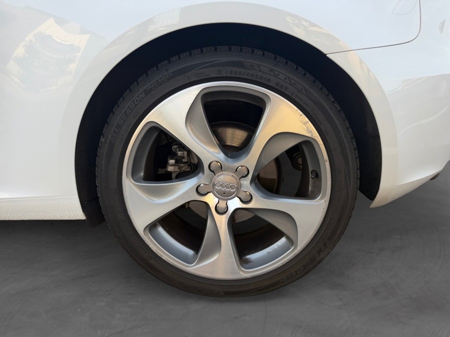 AUDI d'occasion A3 1.8 TFSI 180 AMBITION LUXE S TRONIC de 2014 Vernon