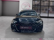 AUDI d'occasion RS3 SPORTBACK 2.5 TFSI 400 QUATTRO S TRONIC de 2022